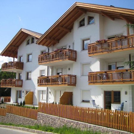 B&B L'Arca Di Noe Laion Exterior photo