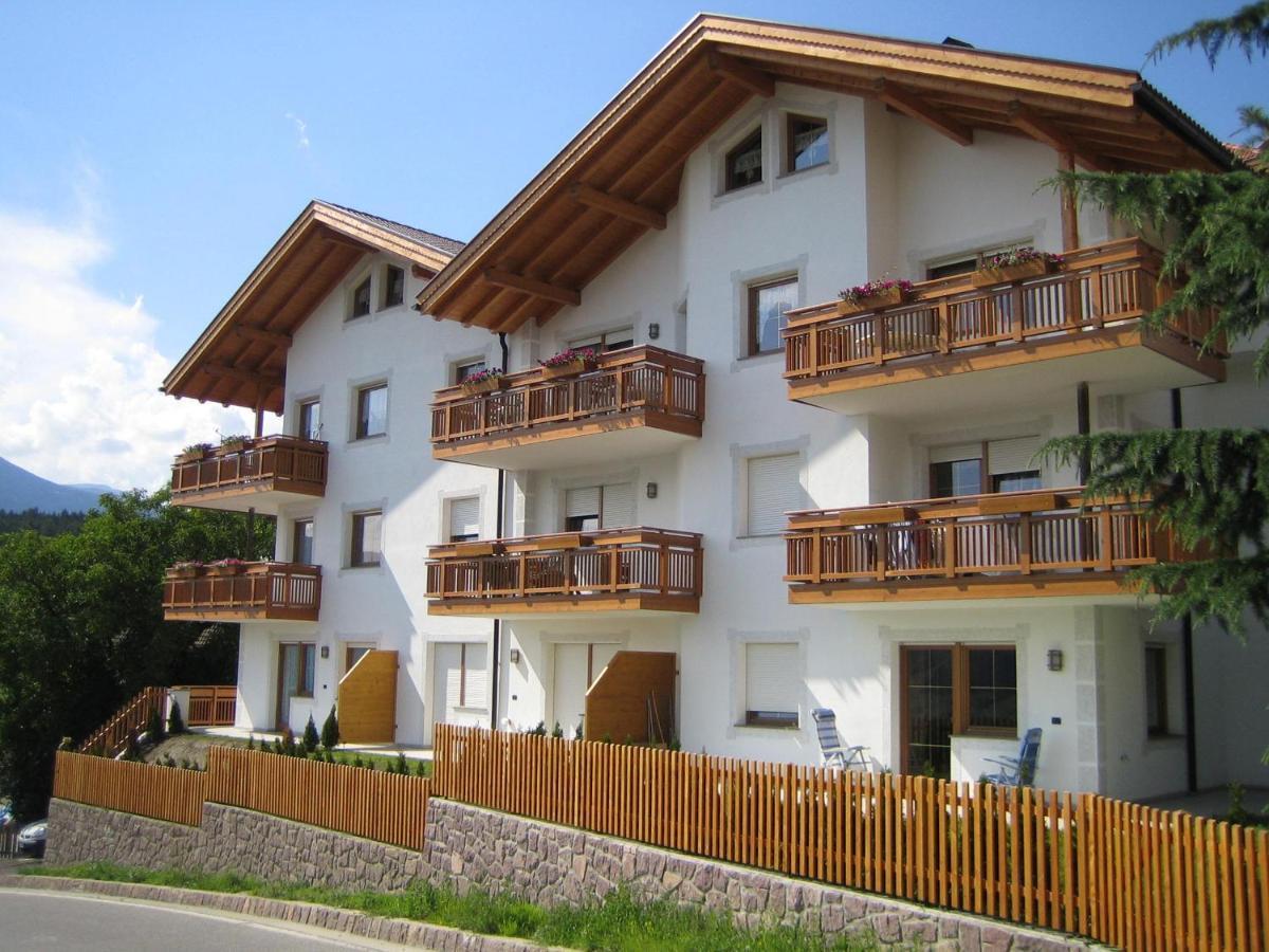 B&B L'Arca Di Noe Laion Exterior photo