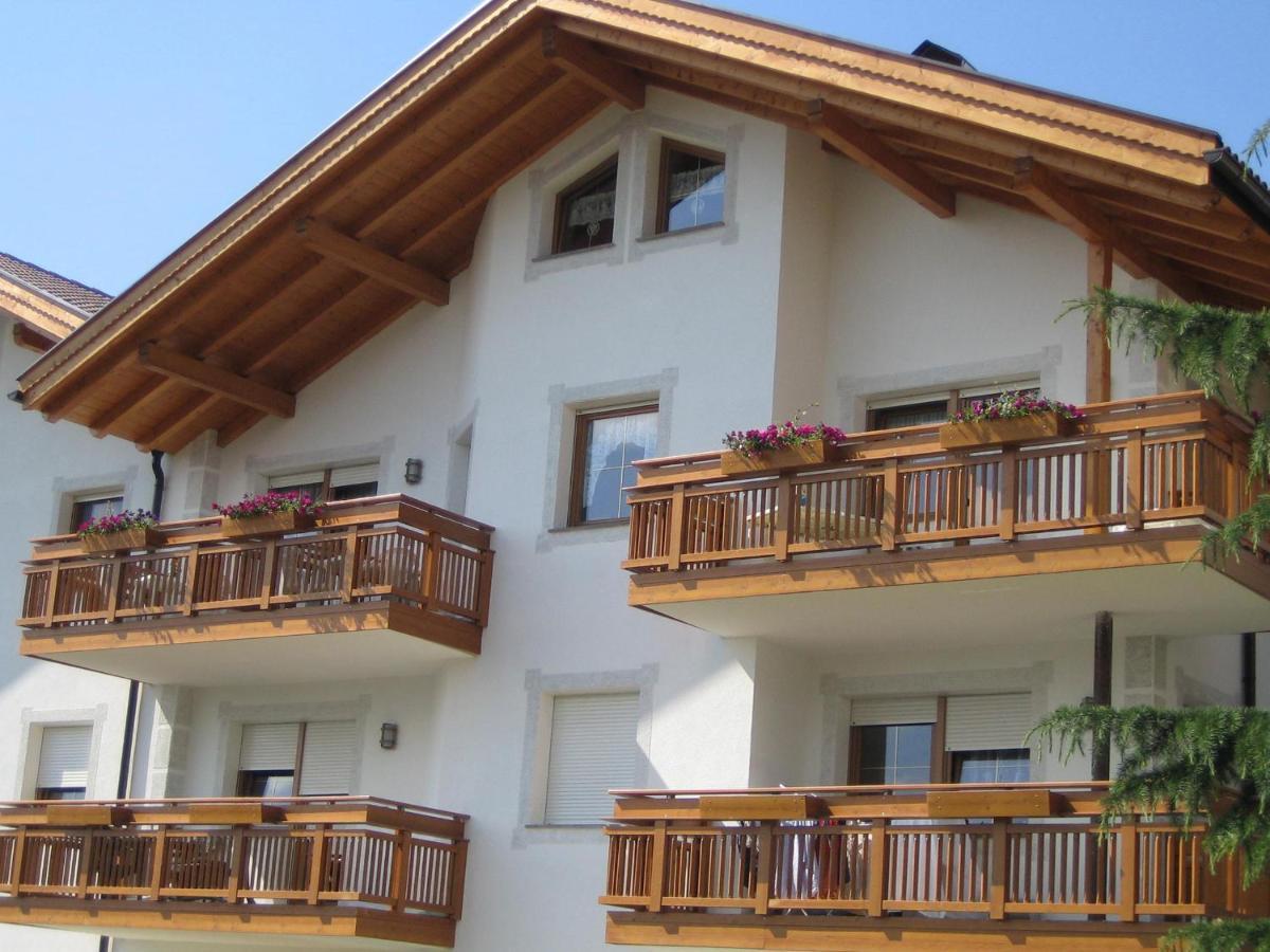 B&B L'Arca Di Noe Laion Exterior photo
